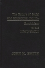 The Nature of Social and Educational Inquiry: Empiricism Versus Interpretation (Information Management) Cover Image