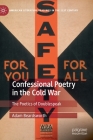 Confessional Poetry in the Cold War: The Poetics of Doublespeak (American Literature Readings in the 21st Century) By Adam Beardsworth Cover Image