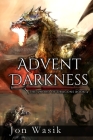 Advent Darkness By Jon Wasik Cover Image