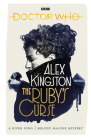 Doctor Who: The Ruby's Curse By Alex Kingston Cover Image