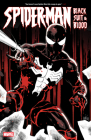 Spider-Man: Black Suit & Blood By J.M. DeMatteis, J. Michael Straczynski (Illustrator), Dustin Nguyen (Illustrator), Elena Casagrande (Illustrator), Leinil Yu (Cover design or artwork by) Cover Image