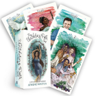 The Unfolding Path Tarot: A 78-Card Deck and Guidebook Cover Image