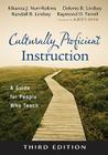 Culturally Proficient Instruction: A Guide for People Who Teach By Kikanza Nuri-Robins, Delores B. Lindsey, Randall B. Lindsey Cover Image
