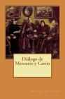 Diálogo de Mercurio y Carón By Alfonso de Valdes Cover Image