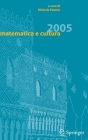 Matematica E Cultura 2005 Cover Image