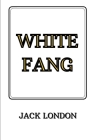 White Fang Cover Image