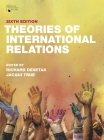 Theories of International Relations Cover Image