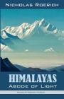 Himalayas - Abode of Light Cover Image