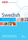Berlitz Swedish for Your Trip By APA Publications Cover Image
