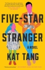 Five-Star Stranger: A  Novel Cover Image