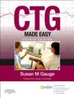 CTG Made Easy Cover Image