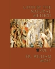 Latin by the Natural Method, vol. 1 Cover Image