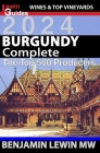 Burgundy: Complete 2024: The Top 500 Producers Cover Image