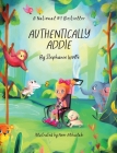 Authentically Addie By Stephanie Wolfe, Noor Alshalabi (Illustrator) Cover Image