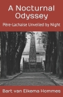 A Nocturnal Odyssey: Père-Lachaise Unveiled by Night Cover Image