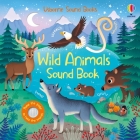 Wild Animals Sound Book (Sound Books) By Sam Taplin, Federica Iossa (Illustrator), Danica Utermohlen (Translated by) Cover Image