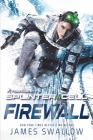 Tom Clancy's Splinter Cell: Firewall By James Swallow Cover Image