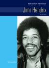 Jimi Hendrix: Musician (Black Americans of Achievement) Cover Image