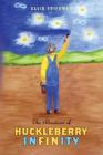The Adventures of Huckleberry Infinity By David Friedman Cover Image