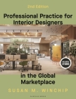 Professional Practice for Interior Designers in the Global Marketplace Cover Image