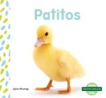 Patitos (Ducklings) (Spanish Version) By Julie Murray Cover Image