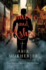 Smoke and Ashes: A Novel (Wyndham & Banerjee Mysteries) Cover Image