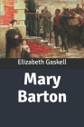 Mary Barton Cover Image