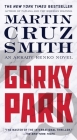 Gorky Park (The Arkady Renko Novels #1) Cover Image