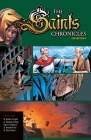 Saints Chronicles Collection 5 Cover Image