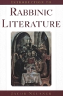 Introduction to Rabbinic Literature (The Anchor Yale Bible Reference Library) Cover Image
