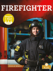 Firefighter By Douglas Bender Cover Image
