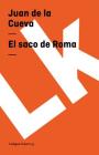 El saco de Roma By Juan de la Cueva Cover Image
