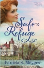 Safe Refuge Cover Image
