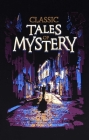 Classic Tales of Mystery (Leather-bound Classics) Cover Image