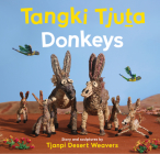 Tangki Tjuta - Donkeys Cover Image