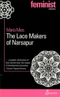 The Lace Makers of Narsapur By Maria Mies Cover Image