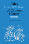 Tales from 5000 Years of Chinese History Volume II Cover Image