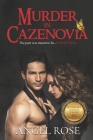 Murder in Cazenovia By Jenn Wood (Editor), Angel Rose Cover Image