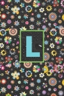 L By Vee Publisher Cover Image
