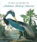 Audubon's Birds of America: The National Audubon Society Baby Elephant Folio (Tiny Folio) Cover Image