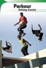 Parkour: Defying Gravity (Btr Zone: Green) Cover Image