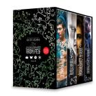 The Iron Fey Boxed Set 2: The Lost Prince, the Iron Traitor, the Iron Warrior, the Iron Legends By Julie Kagawa Cover Image