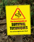 Encyclopedia of Survival Techniques Cover Image