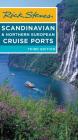 Rick Steves Scandinavian & Northern European Cruise Ports Cover Image