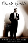 Clark Gable: A Biography Cover Image