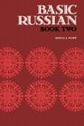 Basic Russian, Book 2, Student Edition (NTC: Foreign Language Misc) Cover Image
