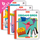 Origami (Set)  Cover Image