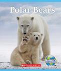 Polar Bears (Nature's Children) By Hugh Roome Cover Image