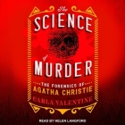 The Science of Murder: The Forensics of Agatha Christie Cover Image