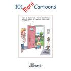 101 More Cartoons By Joe McKeever Cover Image